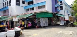 293 YISHUN STREET 22 (D27), Shop House #576590881